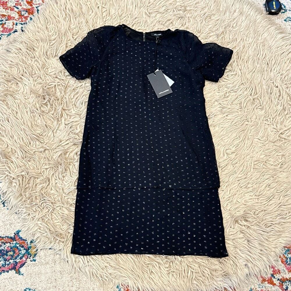 NWT Life With Bird dress size 4